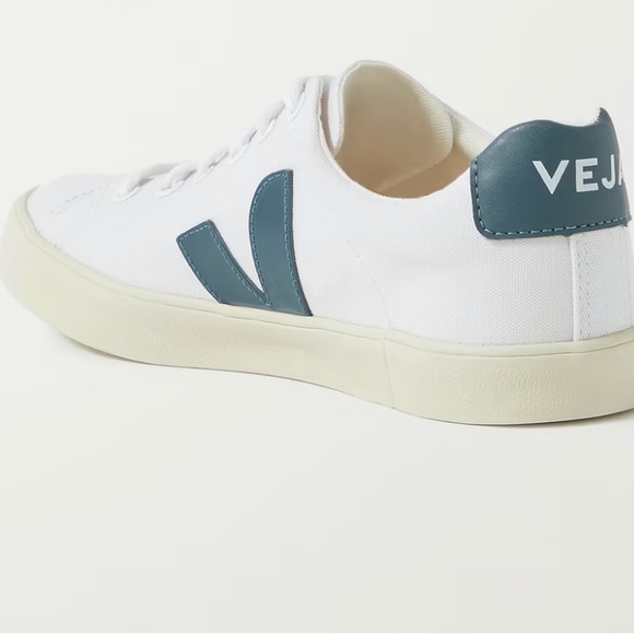 Veja Shoes - Veja canvas sneakers